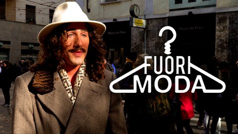 Fuori Moda 2023: Dolce & Gabbana #1